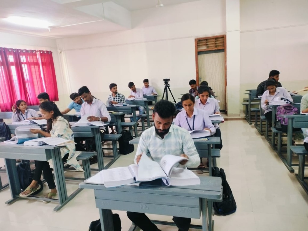 Practical Coding Auditing Lab - Offline Batch