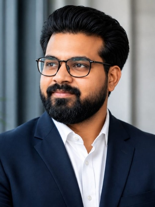 Mr. Surjeet Singh - Founder & CEO